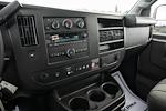 New 2025 Chevrolet Express 2500 Empty Cargo Van for sale #2F264842 - photo 21