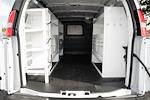 New 2025 Chevrolet Express 2500 Empty Cargo Van for sale #2F264842 - photo 2