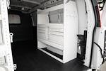 New 2025 Chevrolet Express 2500 Empty Cargo Van for sale #2F264842 - photo 28