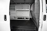 New 2025 Chevrolet Express 2500 Empty Cargo Van for sale #2F264842 - photo 29