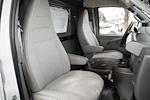 New 2025 Chevrolet Express 2500 Empty Cargo Van for sale #2F264842 - photo 32