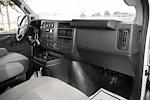 New 2025 Chevrolet Express 2500 Empty Cargo Van for sale #2F264842 - photo 34