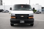 New 2025 Chevrolet Express 2500 Upfitted Cargo Van for sale #2F264848 - photo 4