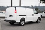 New 2025 Chevrolet Express 2500 Upfitted Cargo Van for sale #2F264848 - photo 3