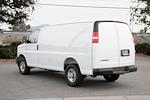 New 2025 Chevrolet Express 2500 Upfitted Cargo Van for sale #2F264848 - photo 7