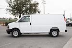 New 2025 Chevrolet Express 2500 Upfitted Cargo Van for sale #2F264848 - photo 8
