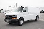New 2025 Chevrolet Express 2500 Upfitted Cargo Van for sale #2F264848 - photo 9
