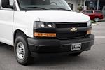 New 2025 Chevrolet Express 2500 Upfitted Cargo Van for sale #2F264848 - photo 10