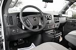 New 2025 Chevrolet Express 2500 Upfitted Cargo Van for sale #2F264848 - photo 12