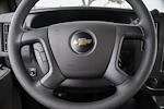 New 2025 Chevrolet Express 2500 Upfitted Cargo Van for sale #2F264848 - photo 15