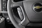 New 2025 Chevrolet Express 2500 Upfitted Cargo Van for sale #2F264848 - photo 16