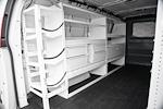 New 2025 Chevrolet Express 2500 Upfitted Cargo Van for sale #2F264848 - photo 27