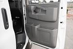 New 2025 Chevrolet Express 2500 Upfitted Cargo Van for sale #2F264848 - photo 33