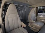 2024 Chevrolet Express 2500 RWD Empty Cargo Van for sale #2F279656 - photo 24