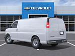 2024 Chevrolet Express 2500 RWD Empty Cargo Van for sale #2F279656 - photo 4