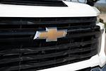 2024 Chevrolet Silverado 3500 Double Cab 4WD Bedrock Flatbed Truck for sale #2F285014 - photo 10