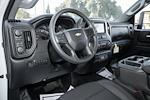 2024 Chevrolet Silverado 3500 Double Cab 4WD Bedrock Flatbed Truck for sale #2F285014 - photo 15