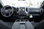 2024 Chevrolet Silverado 3500 Double Cab 4WD Bedrock Flatbed Truck for sale #2F285014 - photo 18