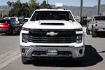 2024 Chevrolet Silverado 3500 Double Cab 4WD Bedrock Flatbed Truck for sale #2F285014 - photo 3