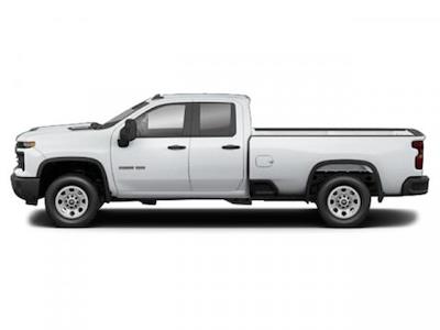 New 2024 Chevrolet Silverado 3500 Double Cab Steel Flatbed Truck for sale #2F285040 - photo 2