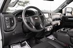 2024 Chevrolet Silverado 3500 Crew Cab DRW 4WD Bedrock Flatbed Truck for sale #2F287716 - photo 16