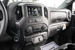 2024 Chevrolet Silverado 3500 Crew Cab DRW 4WD Bedrock Flatbed Truck for sale #2F287716 - photo 26