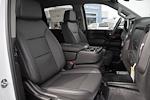 2024 Chevrolet Silverado 3500 Crew Cab DRW 4WD Bedrock Flatbed Truck for sale #2F287716 - photo 31