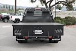 2024 Chevrolet Silverado 3500 Crew Cab DRW 4WD Bedrock Flatbed Truck for sale #2F287716 - photo 3