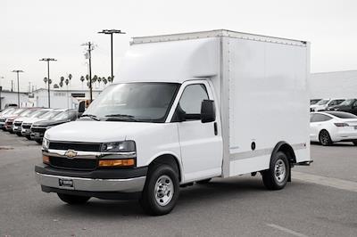 New 2024 Chevrolet Express 3500 Box Van for sale #2F289394 - photo 1
