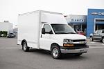 New 2024 Chevrolet Express 3500 Box Van for sale #2F289394 - photo 29