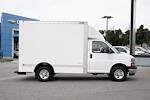 New 2024 Chevrolet Express 3500 Box Van for sale #2F289394 - photo 5