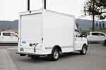 New 2024 Chevrolet Express 3500 Box Van for sale #2F289394 - photo 6