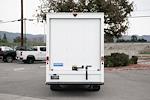 New 2024 Chevrolet Express 3500 Box Van for sale #2F289394 - photo 7