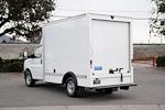 New 2024 Chevrolet Express 3500 Box Van for sale #2F289394 - photo 3