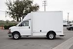 New 2024 Chevrolet Express 3500 Box Van for sale #2F289394 - photo 8