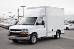 New 2024 Chevrolet Express 3500 Box Van for sale #2F289394 - photo 1
