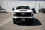 2025 Chevrolet Silverado 2500 Double Cab SRW RWD Pickup for sale #2F363401 - photo 3