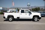 2025 Chevrolet Silverado 2500 Double Cab SRW RWD Pickup for sale #2F363401 - photo 4