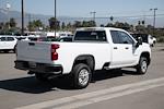 2025 Chevrolet Silverado 2500 Double Cab SRW RWD Pickup for sale #2F363401 - photo 2