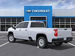 2025 Chevrolet Silverado 2500 Double Cab SRW RWD Pickup for sale #2F363401 - photo 4