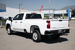 2025 Chevrolet Silverado 2500 Double Cab SRW RWD Pickup for sale #2F363401 - photo 6