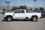 2025 Chevrolet Silverado 2500 Double Cab SRW RWD Pickup for sale #2F363401 - photo 7