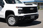 2025 Chevrolet Silverado 2500 Double Cab SRW RWD Pickup for sale #2F363401 - photo 9