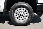 2025 Chevrolet Silverado 2500 Double Cab SRW RWD Pickup for sale #2F363401 - photo 11