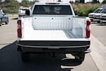 2025 Chevrolet Silverado 2500 Double Cab SRW RWD Pickup for sale #2F363401 - photo 14
