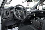 2025 Chevrolet Silverado 2500 Double Cab SRW RWD Pickup for sale #2F363401 - photo 15