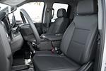 2025 Chevrolet Silverado 2500 Double Cab SRW RWD Pickup for sale #2F363401 - photo 16