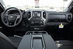 2025 Chevrolet Silverado 2500 Double Cab SRW RWD Pickup for sale #2F363401 - photo 18