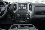 2025 Chevrolet Silverado 2500 Double Cab SRW RWD Pickup for sale #2F363401 - photo 26