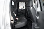 2025 Chevrolet Silverado 2500 Double Cab SRW RWD Pickup for sale #2F363401 - photo 33